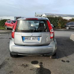 Suzuki Splash 1.2 86 GLS Pl&eacute;n&eacute;e-Jugon