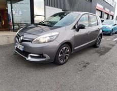 Renault Scenic 3