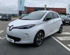 Renault Zoe Vitré