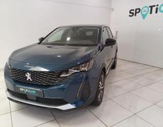 Peugeot 3008 Thiers