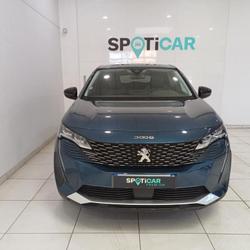 Peugeot 3008 PureTech 130 S&S Allure Pack 5 portes  (f&eacute;vr. 2022) (co2 140) Thiers