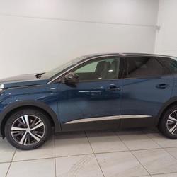 Peugeot 3008 PureTech 130 S&S Allure Pack 5 portes  (f&eacute;vr. 2022) (co2 140) Thiers