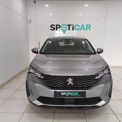 Peugeot 3008 PureTech 130 S&S Active Business 5 portes  (mai 2021) (co2 140) Thiers