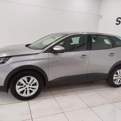 Peugeot 3008 PureTech 130 S&S Active Business 5 portes  (mai 2021) (co2 140) Thiers