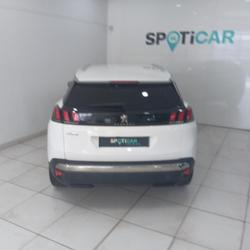Peugeot 3008 Puretech 130 S&S &euro;6.c ALLURE Thiers