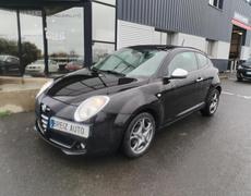 Alfa Romeo Mito Plénée-Jugon