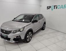 Peugeot 3008 Thiers