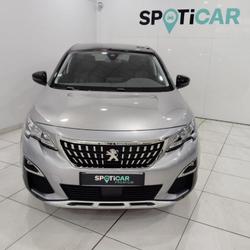 Peugeot 3008 Puretech 130 S&S EAT6 ALLURE Thiers