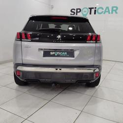 Peugeot 3008 Puretech 130 S&S EAT6 ALLURE Thiers