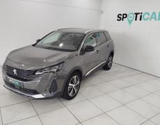 Peugeot 5008 Thiers