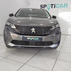 Peugeot 5008 BlueHDi 130 S&S EAT8 Allure Pack 5 portes  (nov. 2021) (co2 140) Thiers