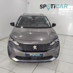 Peugeot 5008 BlueHDi 130 S&S EAT8 Allure Pack 5 portes  (nov. 2021) (co2 140) Thiers