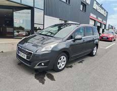 Peugeot 5008 Plénée-Jugon