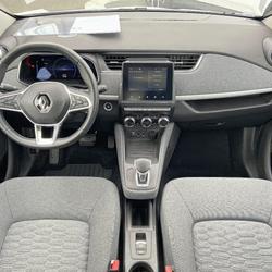 Renault Zoe Zoe R110 Achat Int&eacute;gral Limited Vitr&eacute;