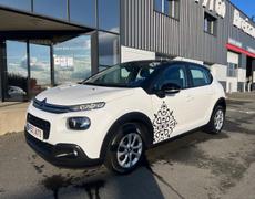 Citroen C3 Plénée-Jugon