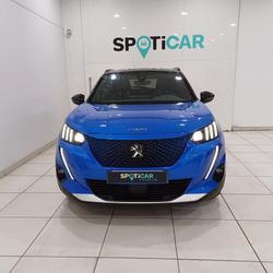 Peugeot e-2008 ELECTRIQUE GT Line Thiers