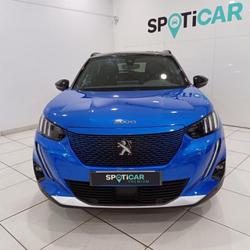 Peugeot e-2008 ELECTRIQUE GT Line Thiers