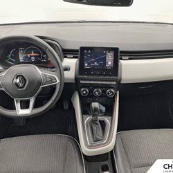 Renault Clio 5 E-Tech full hybrid 145 Techno occasion - Manosque - photo 2/32