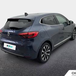 Renault Clio 5 E-Tech full hybrid 145 Techno occasion - Manosque - photo 3/32