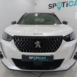 Peugeot 2008 PureTech 130 S&S GT Thiers