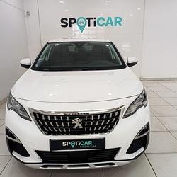 Peugeot 3008 1.2 PURETECH 130 S&S EAT6 ALLURE Thiers