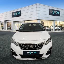 Peugeot 3008 1.2 PURETECH 130 S&S EAT6 ALLURE occasion - Thiers - photo 2/25
