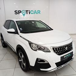 Peugeot 3008 1.2 PURETECH 130 S&S EAT6 ALLURE Thiers