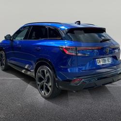 Renault Austral E-Tech hybrid 200 Techno esprit Alpine Vitr&eacute;