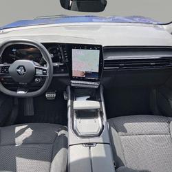 Renault Austral E-Tech hybrid 200 Techno esprit Alpine Vitr&eacute;