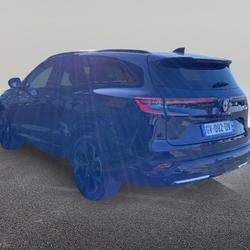 Renault Espace 5 Espace E-Tech hybrid 200 esprit Alpine Vitr&eacute;