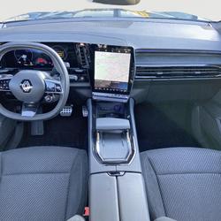 Renault Espace 5 Espace E-Tech hybrid 200 esprit Alpine Vitr&eacute;