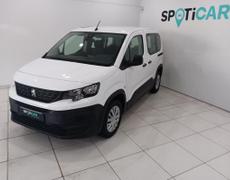 Peugeot Rifter Thiers