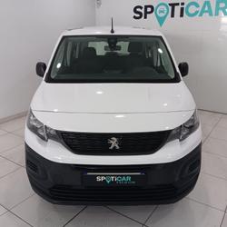 Peugeot Rifter BlueHDi 100 S&S Active Pack Thiers