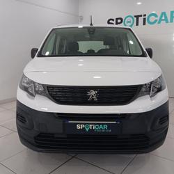 Peugeot Rifter BlueHDi 100 S&S Active Pack Thiers