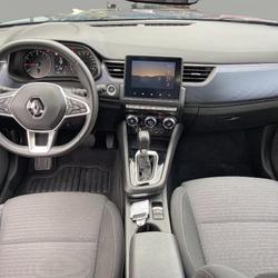 Renault Arkana mild hybrid 140 EDC FAP - 22 Evolution Vitr&eacute;