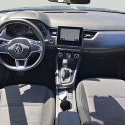 Renault Arkana mild hybrid 140 EDC FAP - 22 Evolution Vitr&eacute;