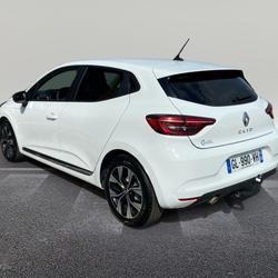 Renault Clio 5 Clio TCe 100 GPL Evolution Vitr&eacute;