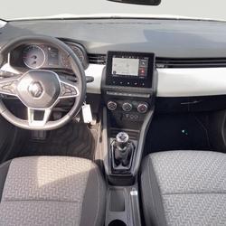 Renault Clio 5 Clio TCe 100 GPL Evolution Vitr&eacute;