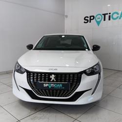 Peugeot 208 PureTech 75 S&S Style Thiers