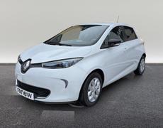 Renault Zoe Vitré