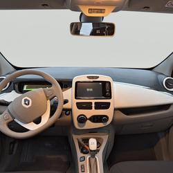 Renault Zoe Life Vitr&eacute;