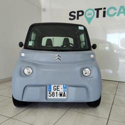 Citroen Ami AMI Thiers