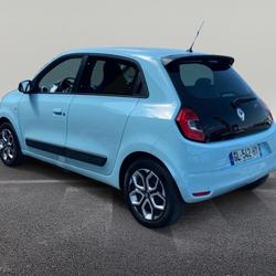 Renault Twingo 3 Twingo III E-Tech Equilibre Vitr&eacute;