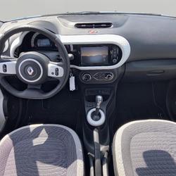 Renault Twingo 3 Twingo III E-Tech Equilibre Vitr&eacute;