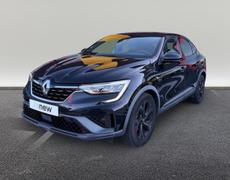 Renault Arkana Vitré