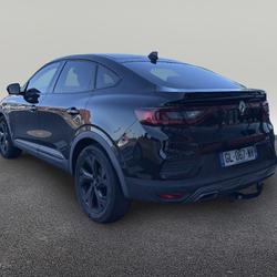 Renault Arkana E-Tech 145 - 21B R.S. Line Vitr&eacute;