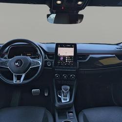 Renault Arkana E-Tech 145 - 21B R.S. Line Vitr&eacute;