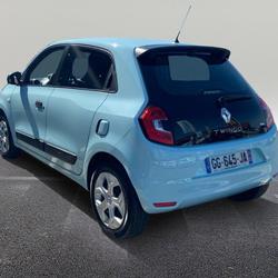 Renault Twingo 3 Twingo III Achat Int&eacute;gral - 21 Life Vitr&eacute;