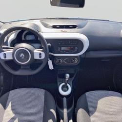 Renault Twingo 3 Twingo III Achat Int&eacute;gral - 21 Life Vitr&eacute;