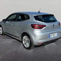 Renault Clio 5 Clio E-Tech 140 - 21N Business Vitr&eacute;